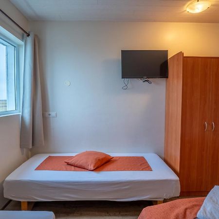 Gerdi Guesthouse Экстерьер фото