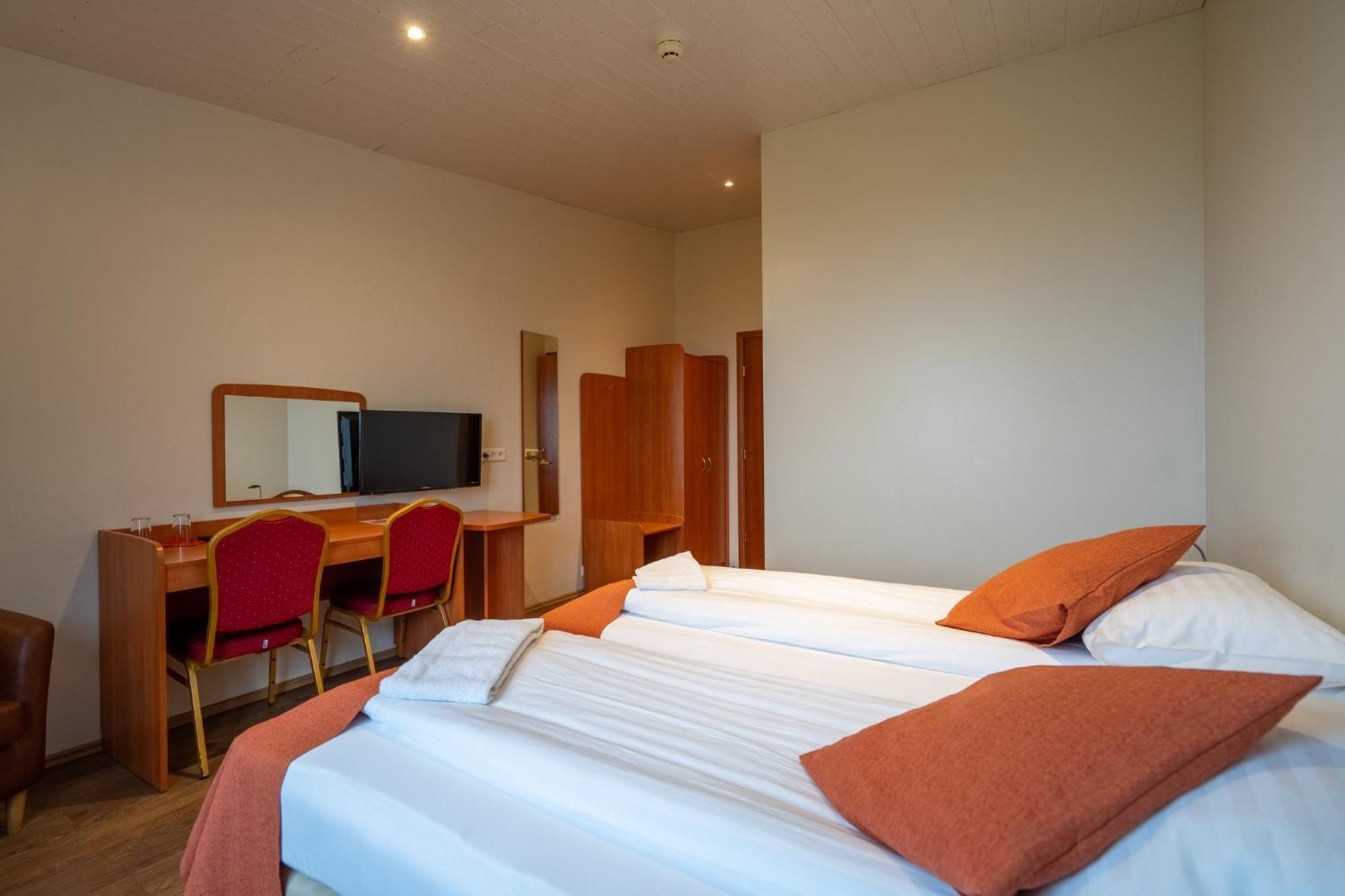 Gerdi Guesthouse Экстерьер фото