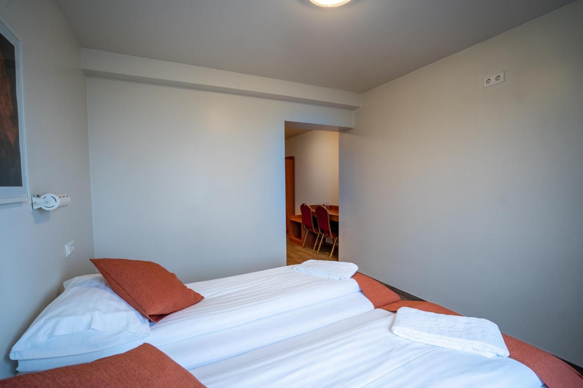 Gerdi Guesthouse Экстерьер фото