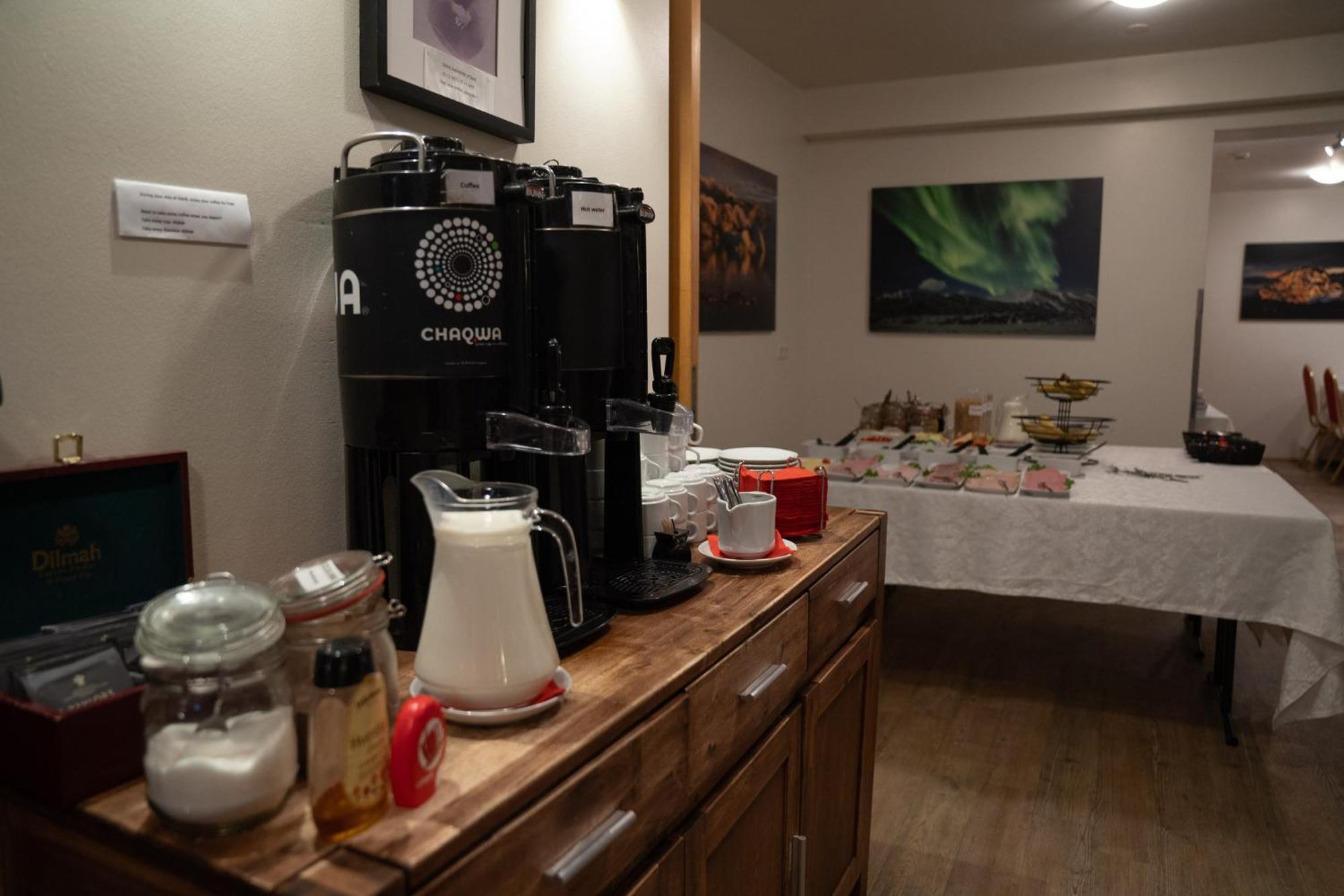 Gerdi Guesthouse Экстерьер фото