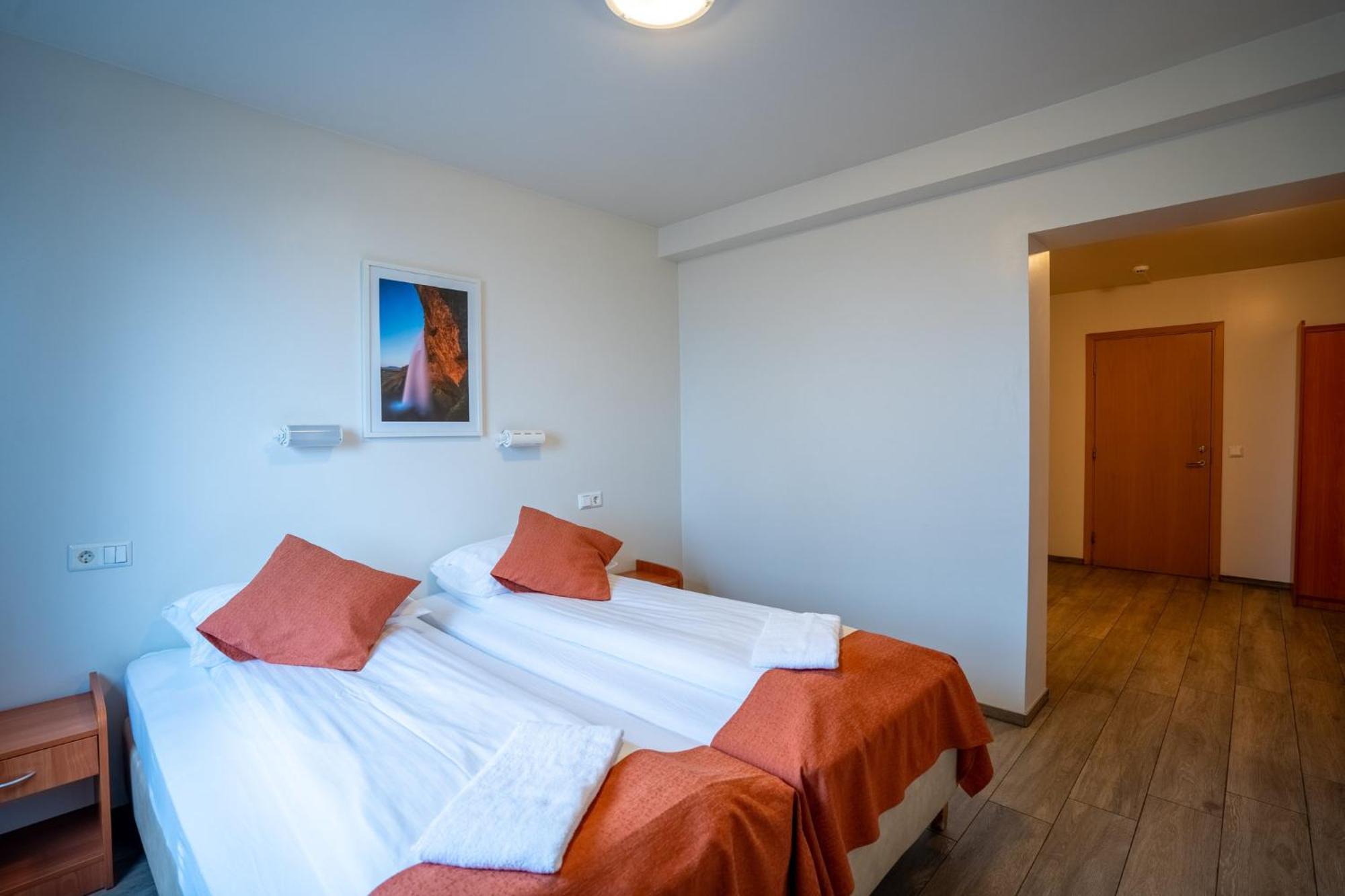 Gerdi Guesthouse Экстерьер фото