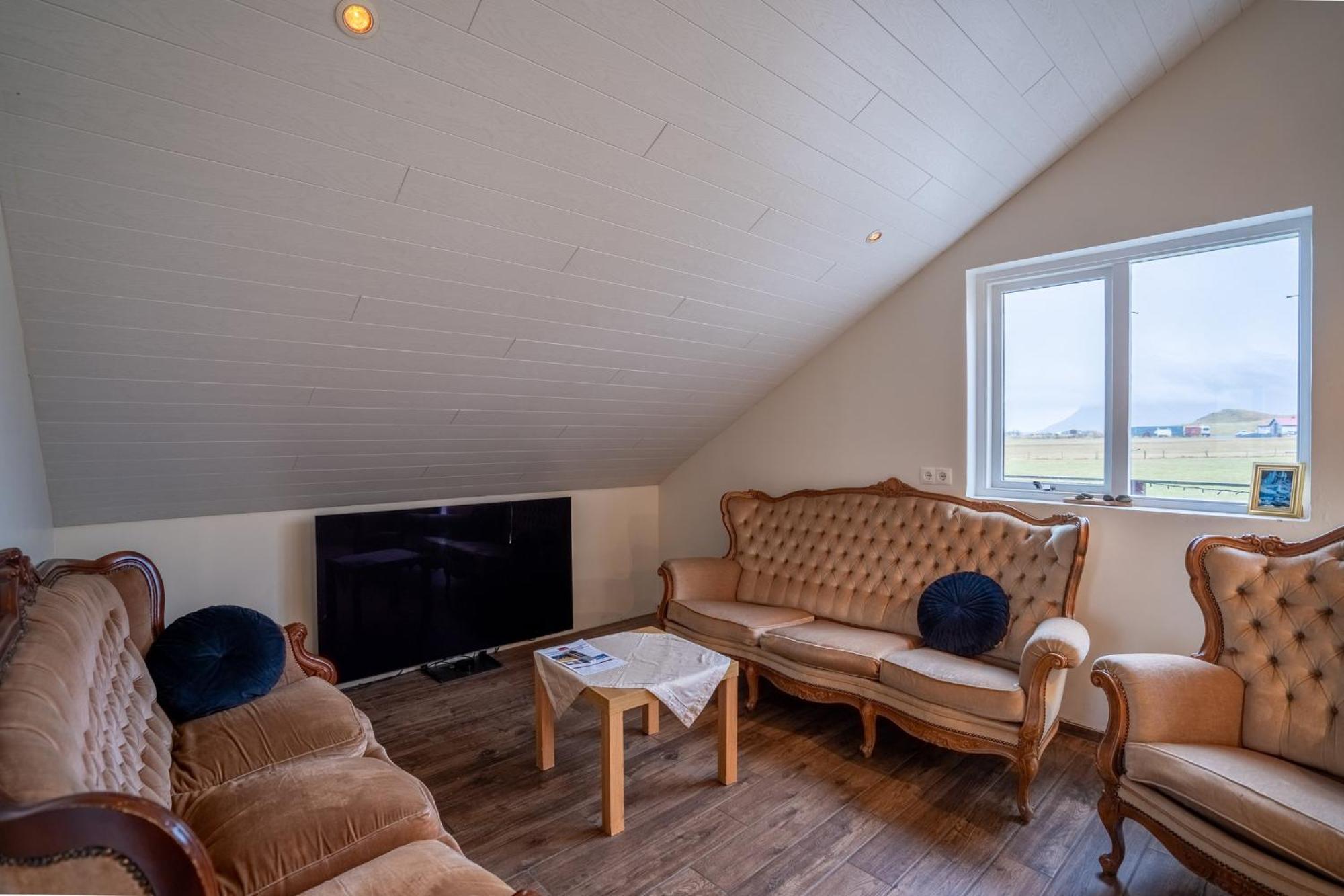 Gerdi Guesthouse Экстерьер фото