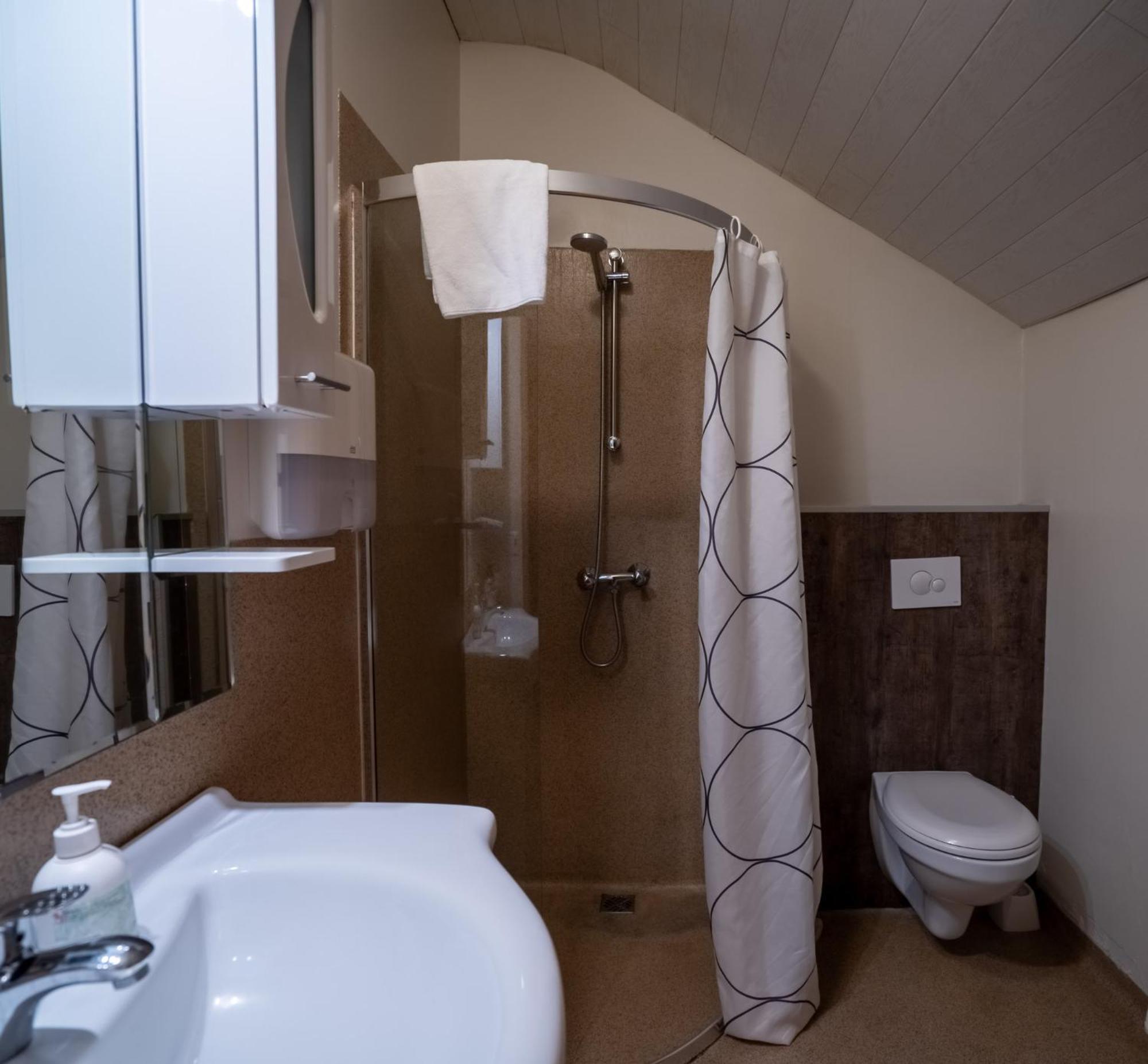 Gerdi Guesthouse Экстерьер фото