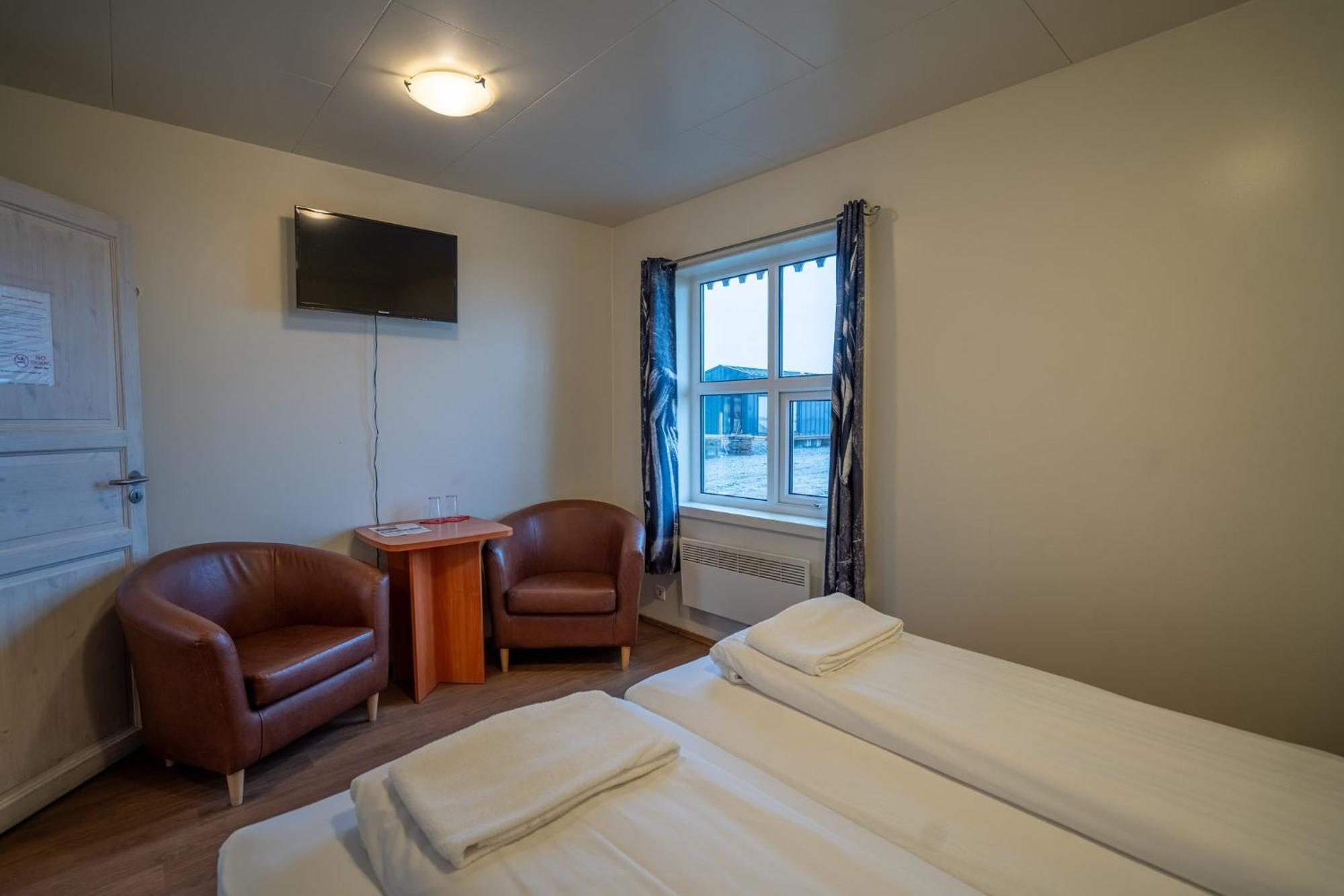 Gerdi Guesthouse Экстерьер фото