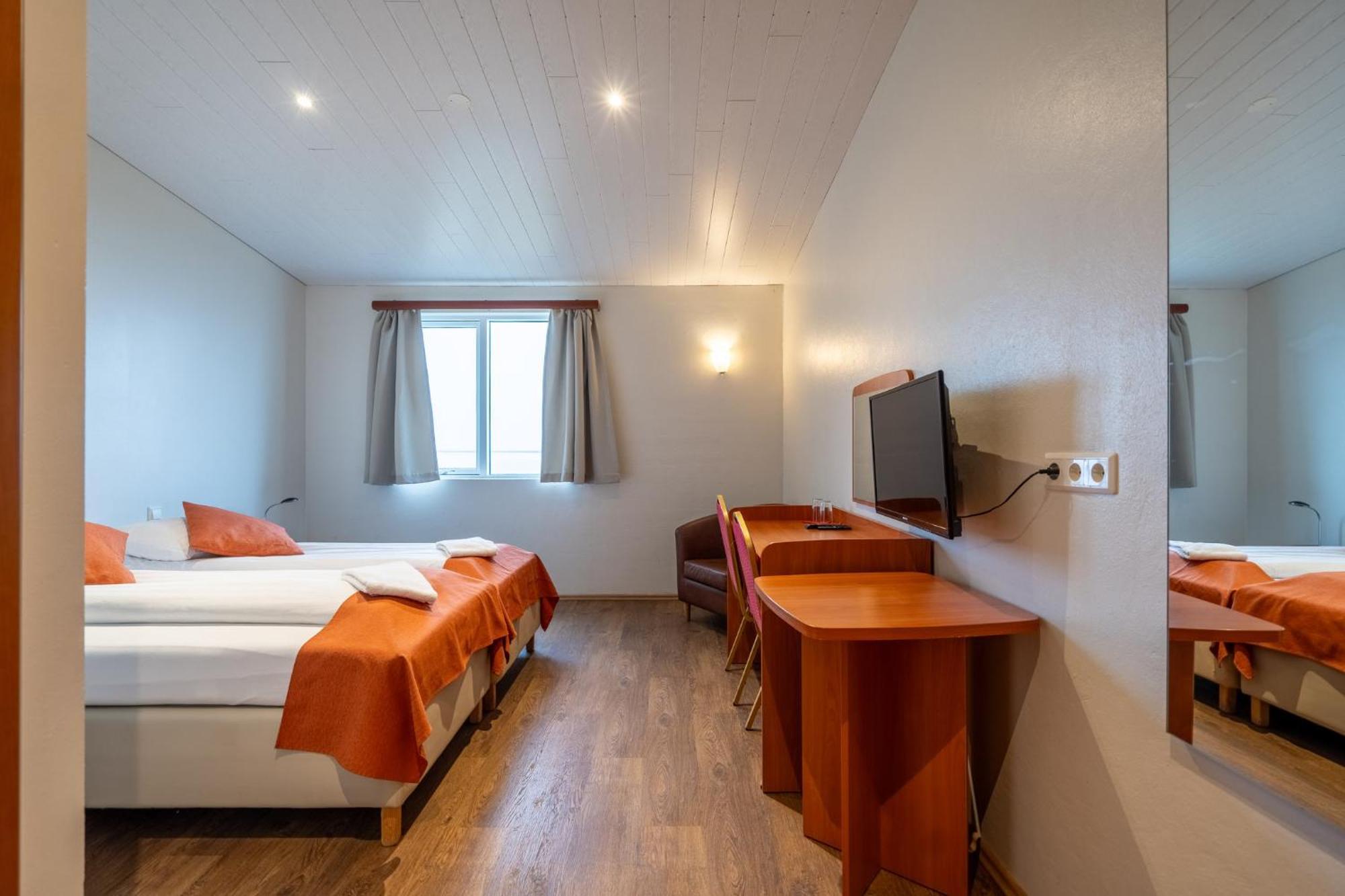 Gerdi Guesthouse Экстерьер фото