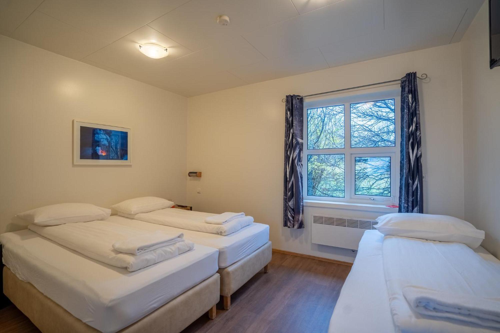 Gerdi Guesthouse Экстерьер фото