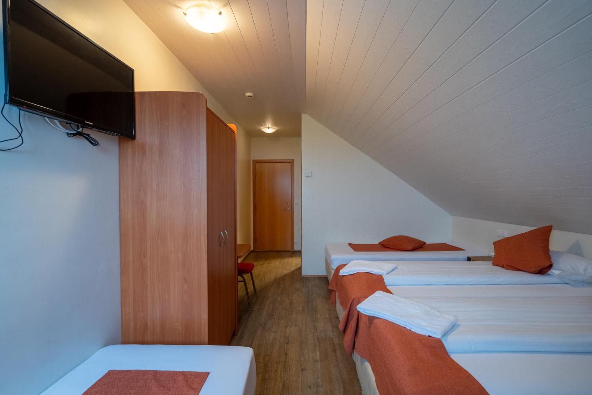 Gerdi Guesthouse Экстерьер фото