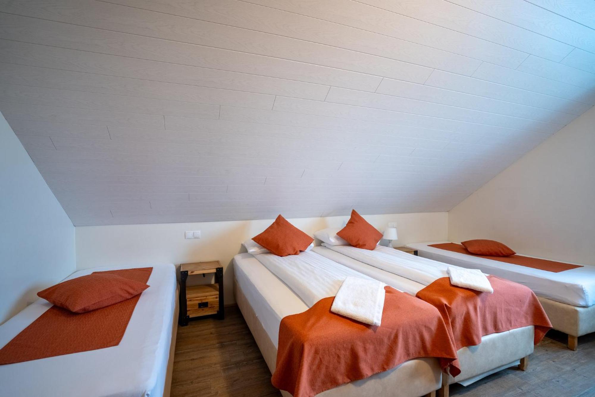 Gerdi Guesthouse Экстерьер фото