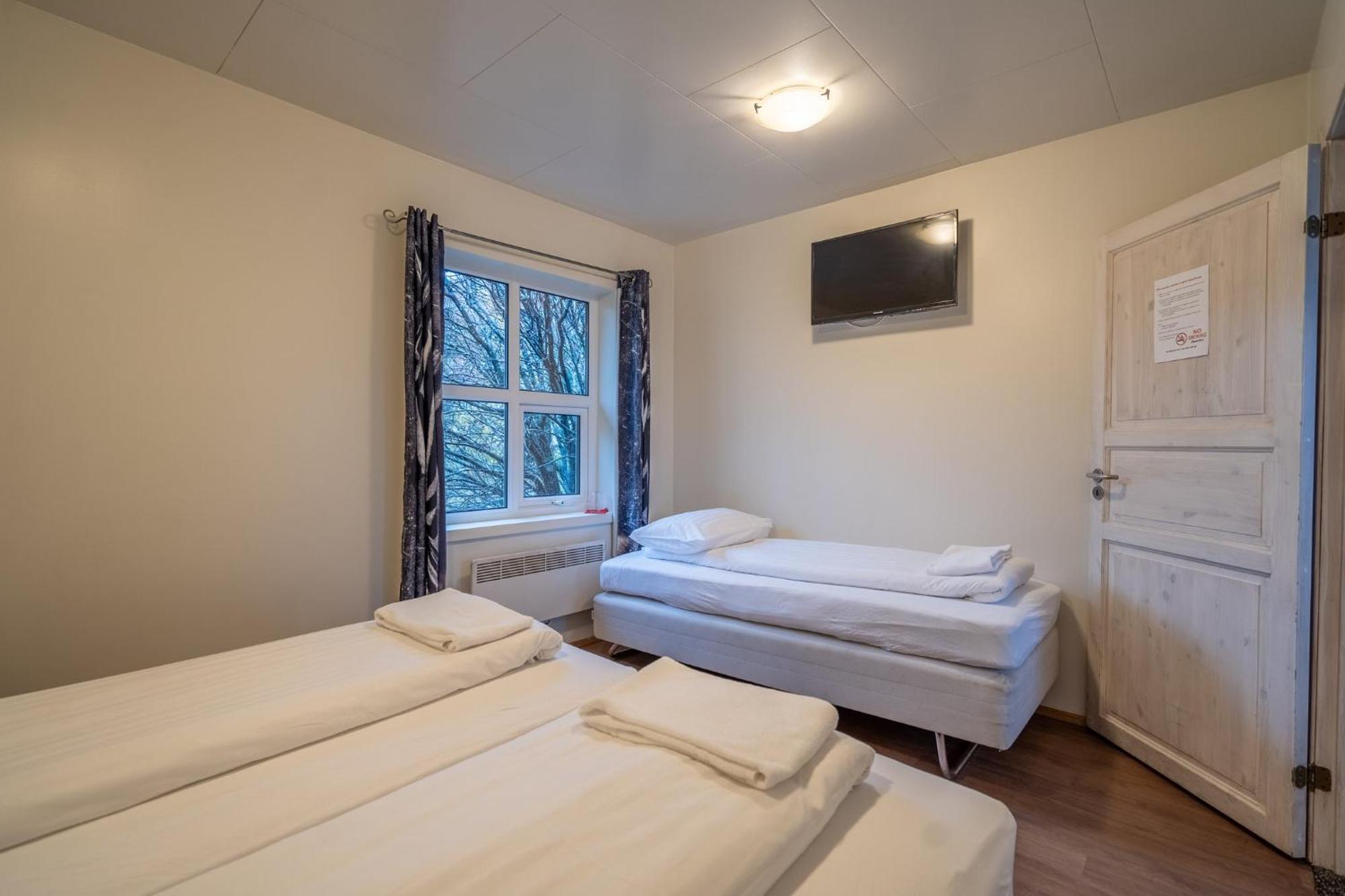 Gerdi Guesthouse Экстерьер фото