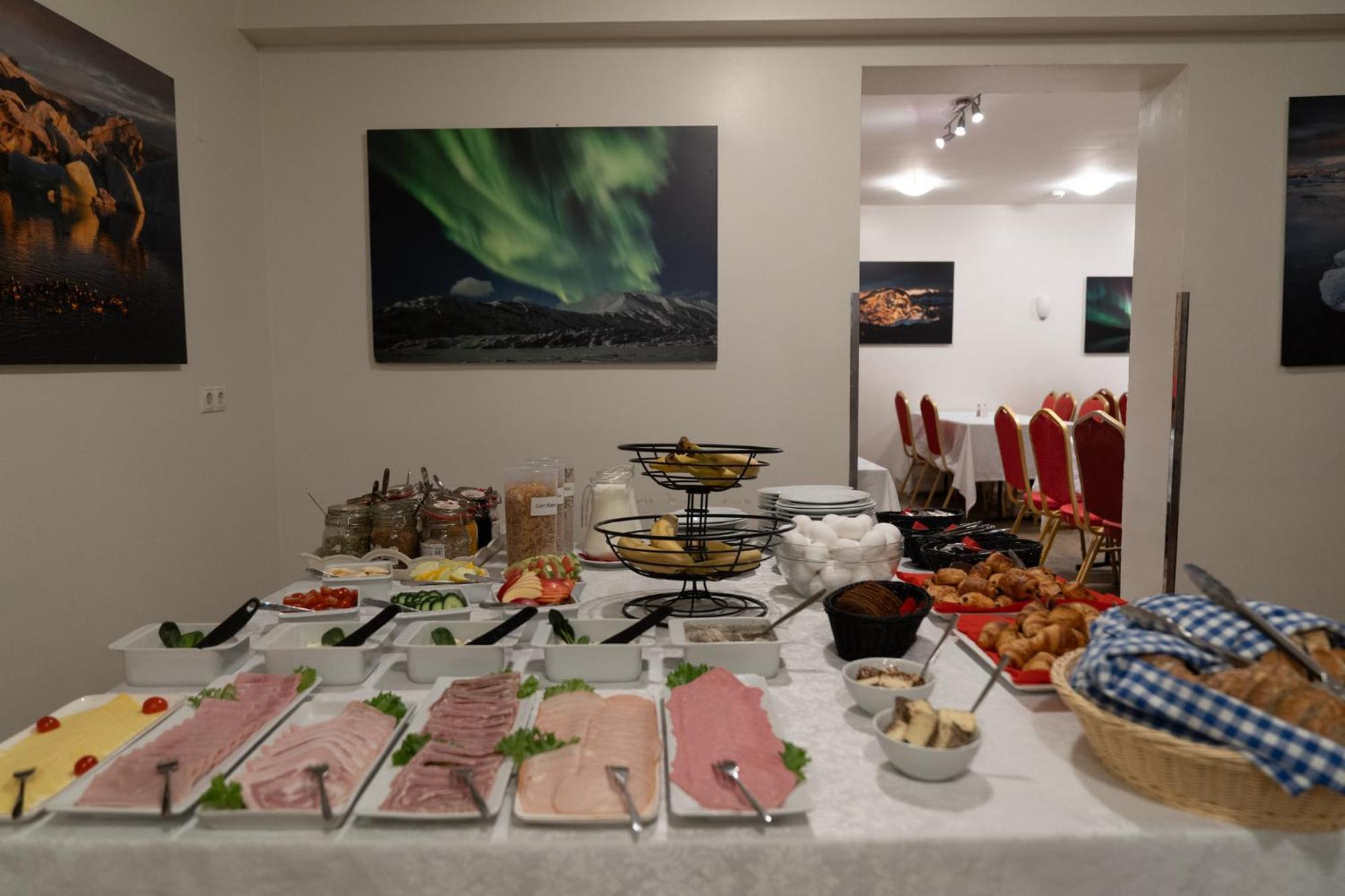 Gerdi Guesthouse Экстерьер фото