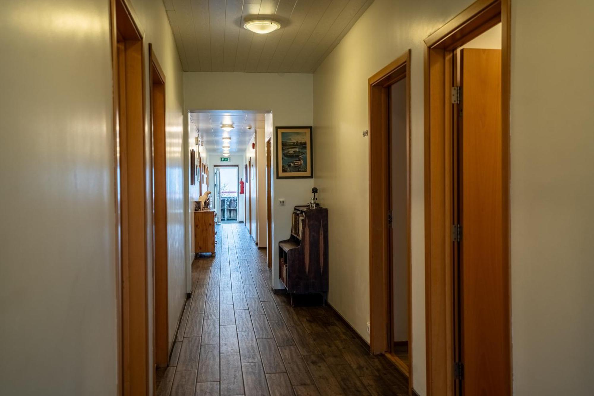 Gerdi Guesthouse Экстерьер фото