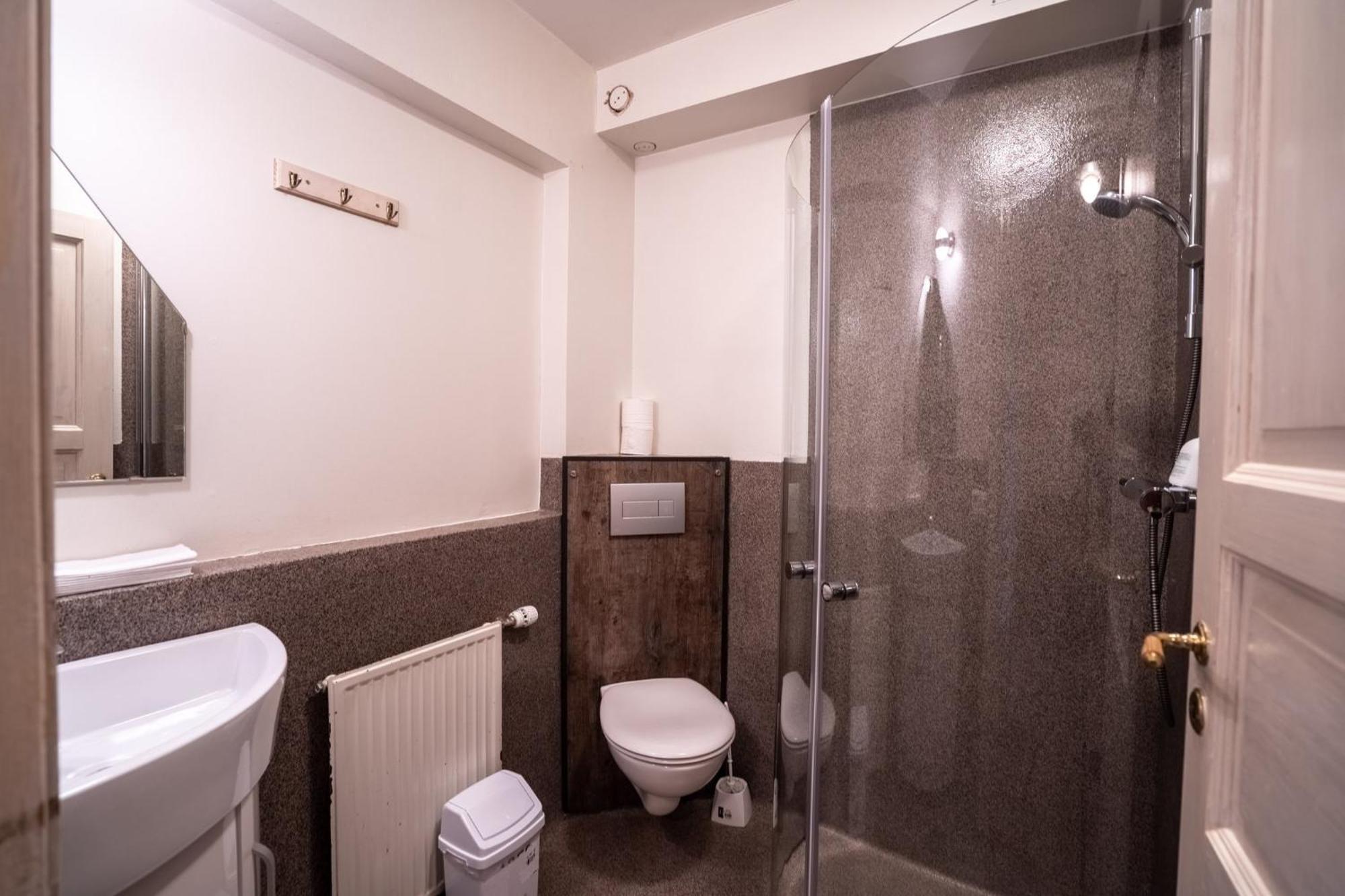 Gerdi Guesthouse Экстерьер фото
